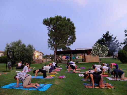 Agroturismo Agriturismo Al Girasole