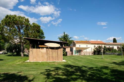 Agroturismo Agriturismo Al Girasole