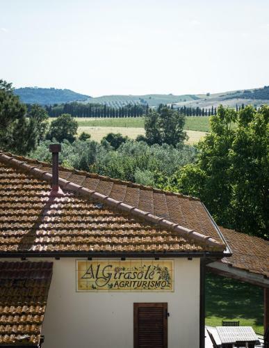 Agroturismo Agriturismo Al Girasole