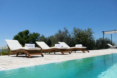 Villa Tenuta Imperiale