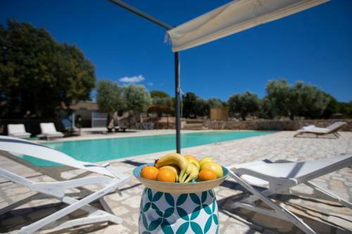 Villa Tenuta Imperiale