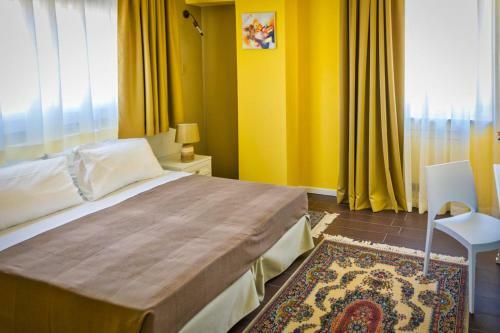 Hostal Villa Luisa Rooms&breakfast