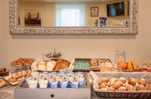 Hostal Villa Luisa Rooms&breakfast