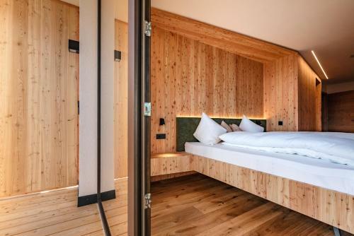 Hotel Oberhauser H�tte Rodenecker - L�sner Alm