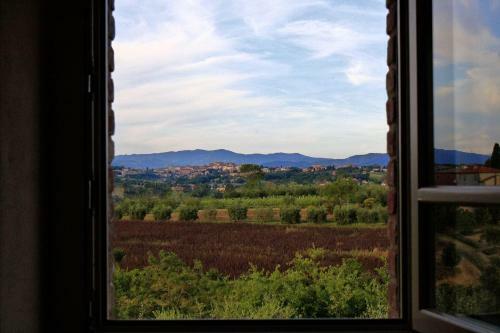 Castellina In Chianti Apartment Sleeps 2 Pool Wifi