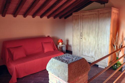 Castellina In Chianti Apartment Sleeps 2 Pool Wifi