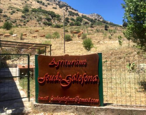 Agroturismo Feudo Galefona
