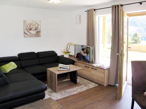 Apartamento Ferienhaus M�lten 102s