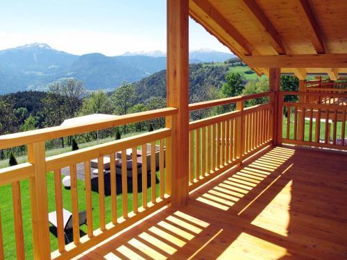 Apartamento Ferienhaus M�lten 102s