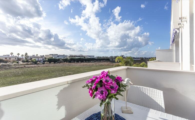 Apartamento Monolocale Dune