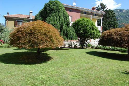 Hostal Il Sayot