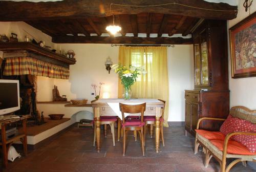 Balbano Villa Sleeps 8 Wifi