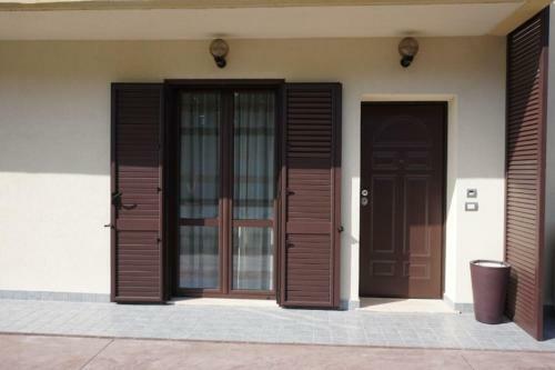 Hostal Lvresidence Roccelletta