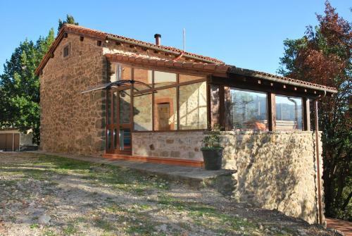 Agroturismo Agripodere Il Falco