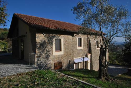 Agroturismo Agripodere Il Falco