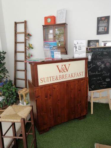 V&v Suite & Breakfast
