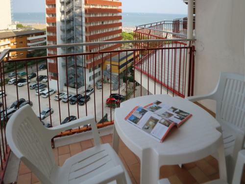 Apartamento Cristallo