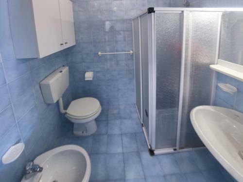 Apartamento Cristallo