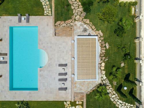 Parabita Villa Sleeps 12 Pool Air Con Wifi