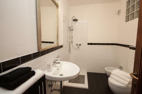 Apartamento Vista Menaggio Centro