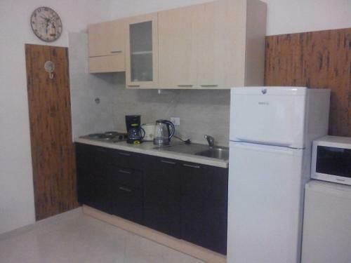 Apartamento Pizzo Beach Club