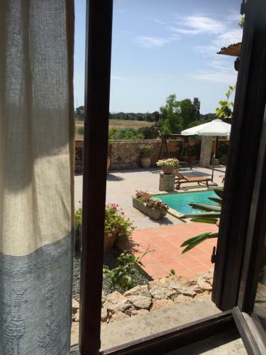 Hostal Antico Casale Del Poggio