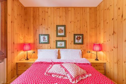 Apartamento La Capannina