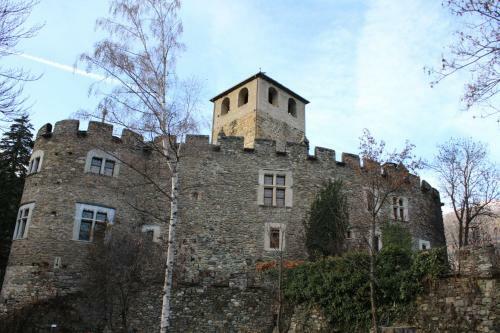 Hostal La Pietra Felice