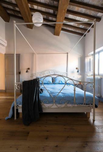 Bed & Breakfast Le 3 Rane's Rooms