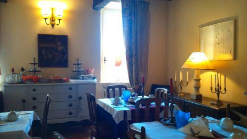 B&B Villa Albertina