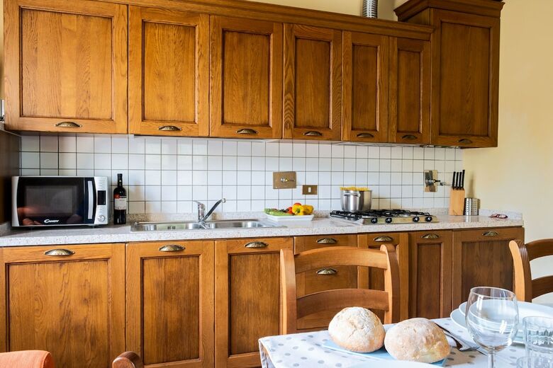 Tuscany Country Apartments