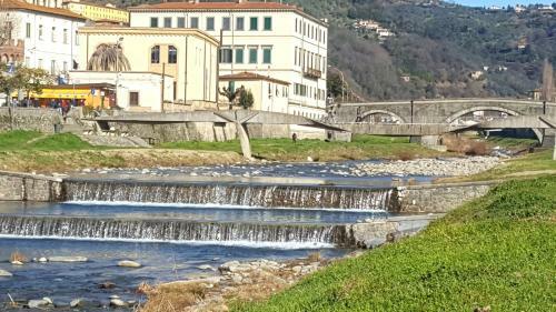 Apartamento Le Case Di Matteo - Civico 85