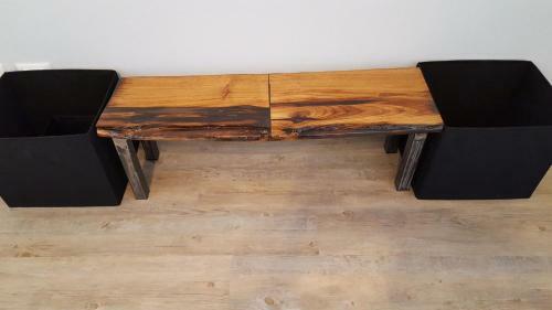 Apartamento Le Case Di Matteo - Civico 85