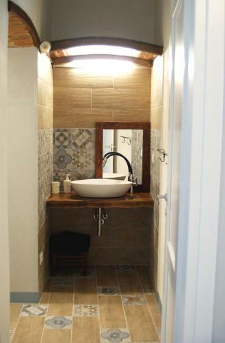 Apartamento Le Case Di Matteo - Civico 85