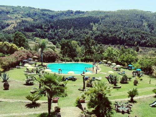 Agroturismo Agriturismo Solare