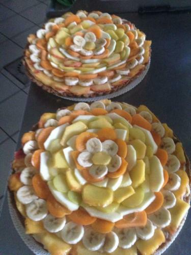 Agroturismo Agriturismo Solare