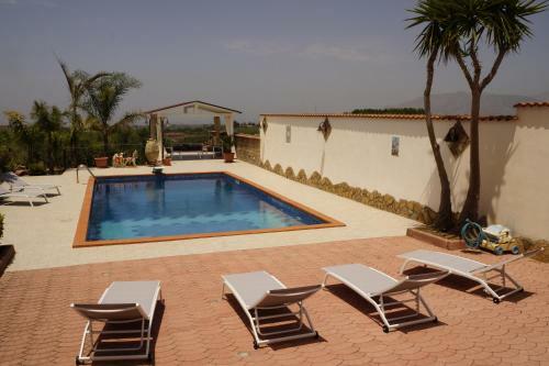 Apartamento Casa Vacanze Belvedere