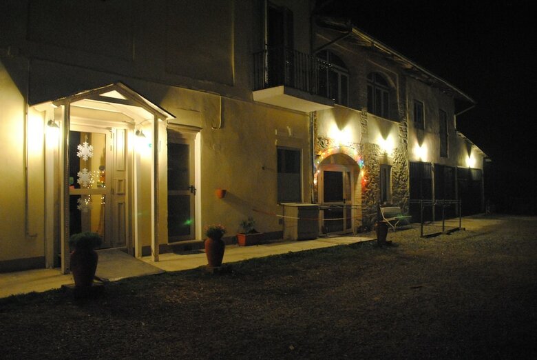 La Favola B&B