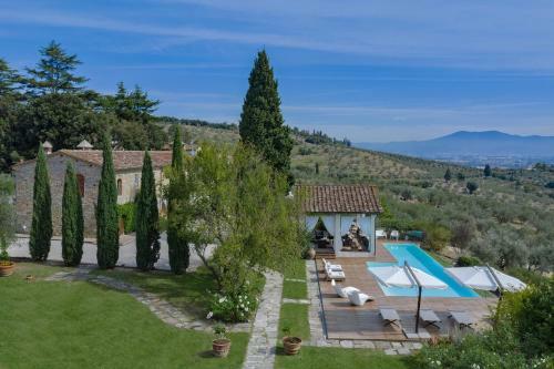 Villa Colleluna