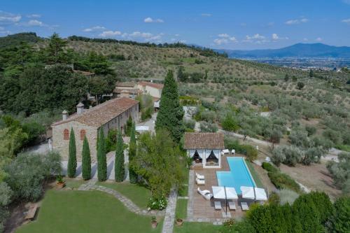 Villa Colleluna