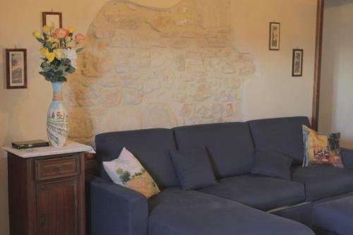 Agroturismo Agriturismo Portoreschi