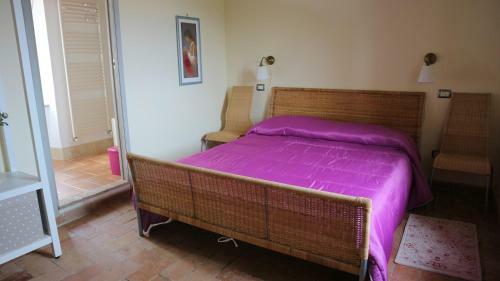 Agroturismo Agriturismo Portoreschi