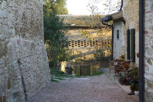 Agroturismo Agriturismo Portoreschi