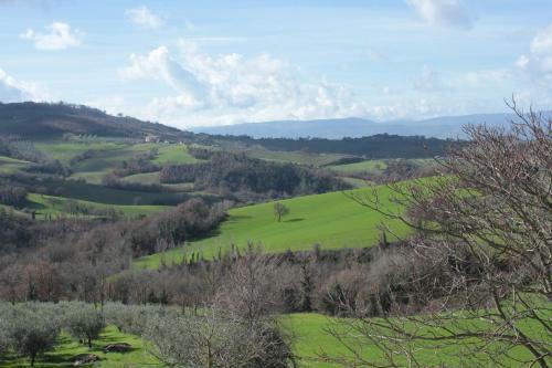 Agroturismo Agriturismo Portoreschi
