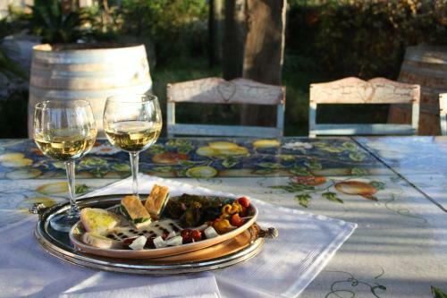 Agroturismo Agriturismo Portoreschi