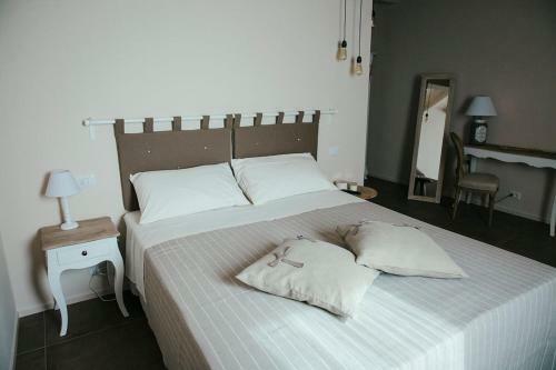 Agroturismo Agriturismo Vitae