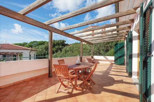 Apartment Rosa