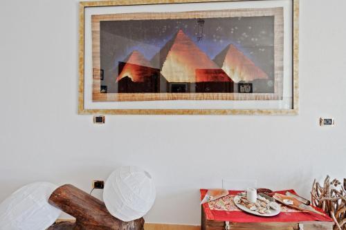 Apartment Rosa
