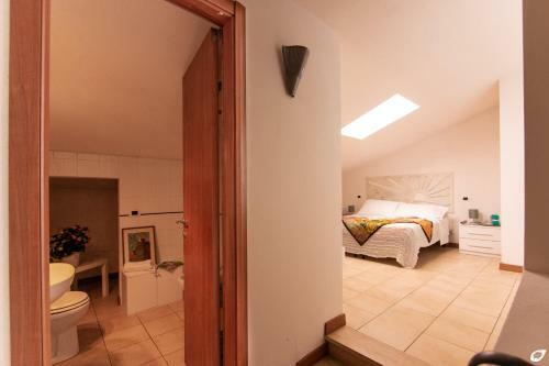 Apartamento Villa Franca