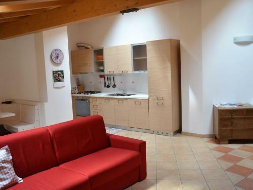 Expansive Holiday Home In Monclassico Tyrol With Garden